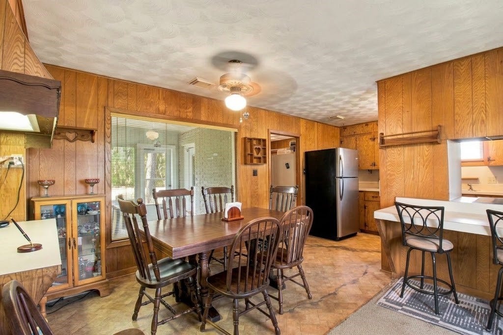 16852 County Road 809, Brazoria, TX 77422