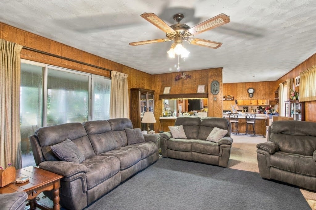 16852 County Road 809, Brazoria, TX 77422