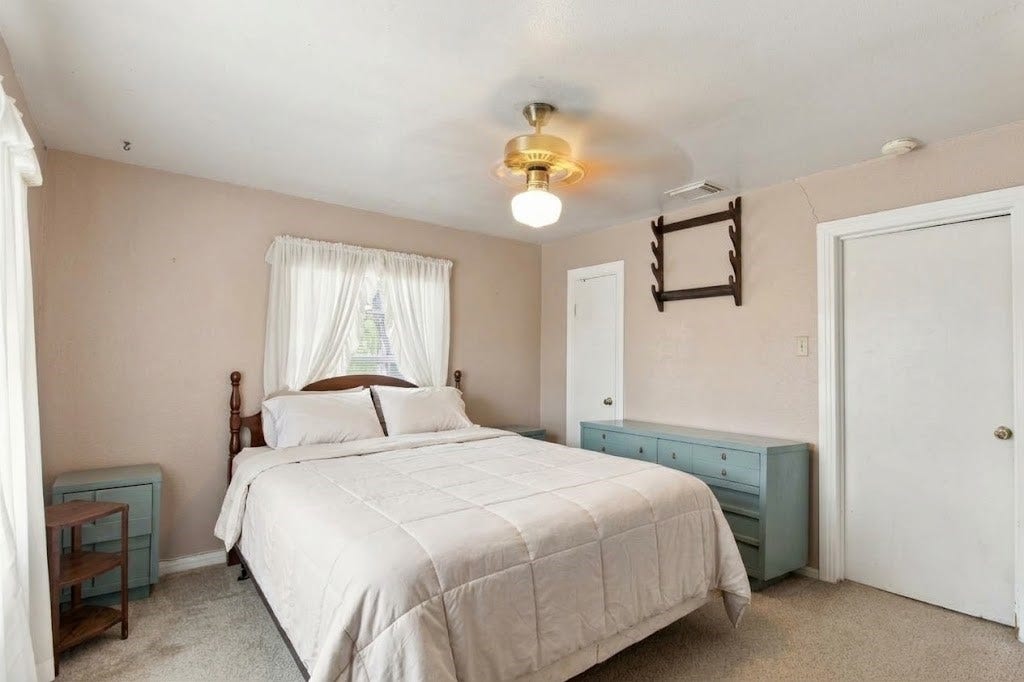16852 County Road 809, Brazoria, TX 77422