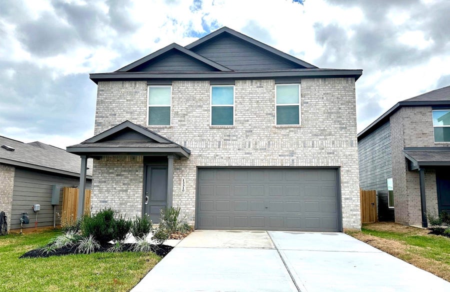 Property photo for 13310 Rayhill Drive, Conroe, TX