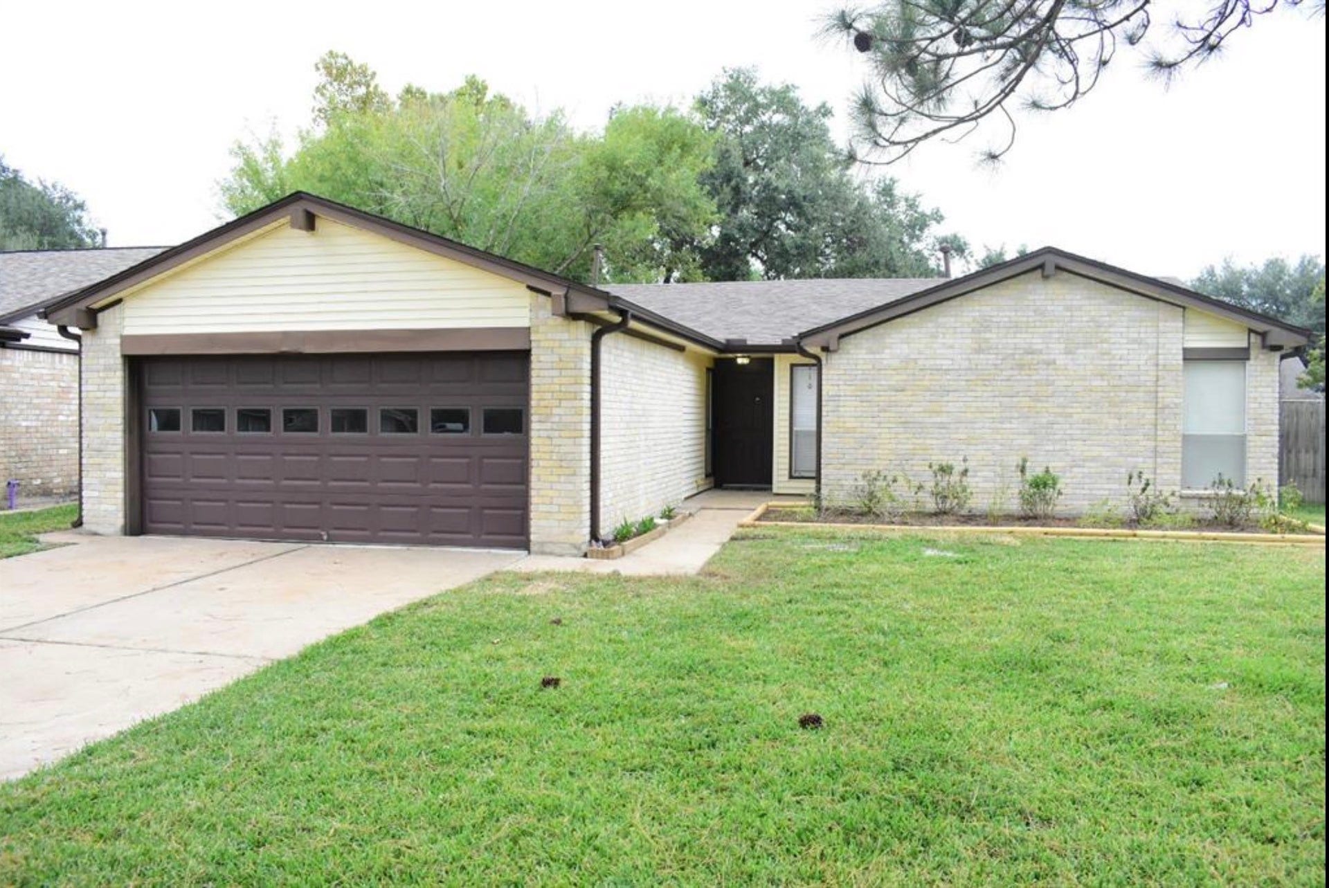 707 N Fork Court N, Katy, TX 77450