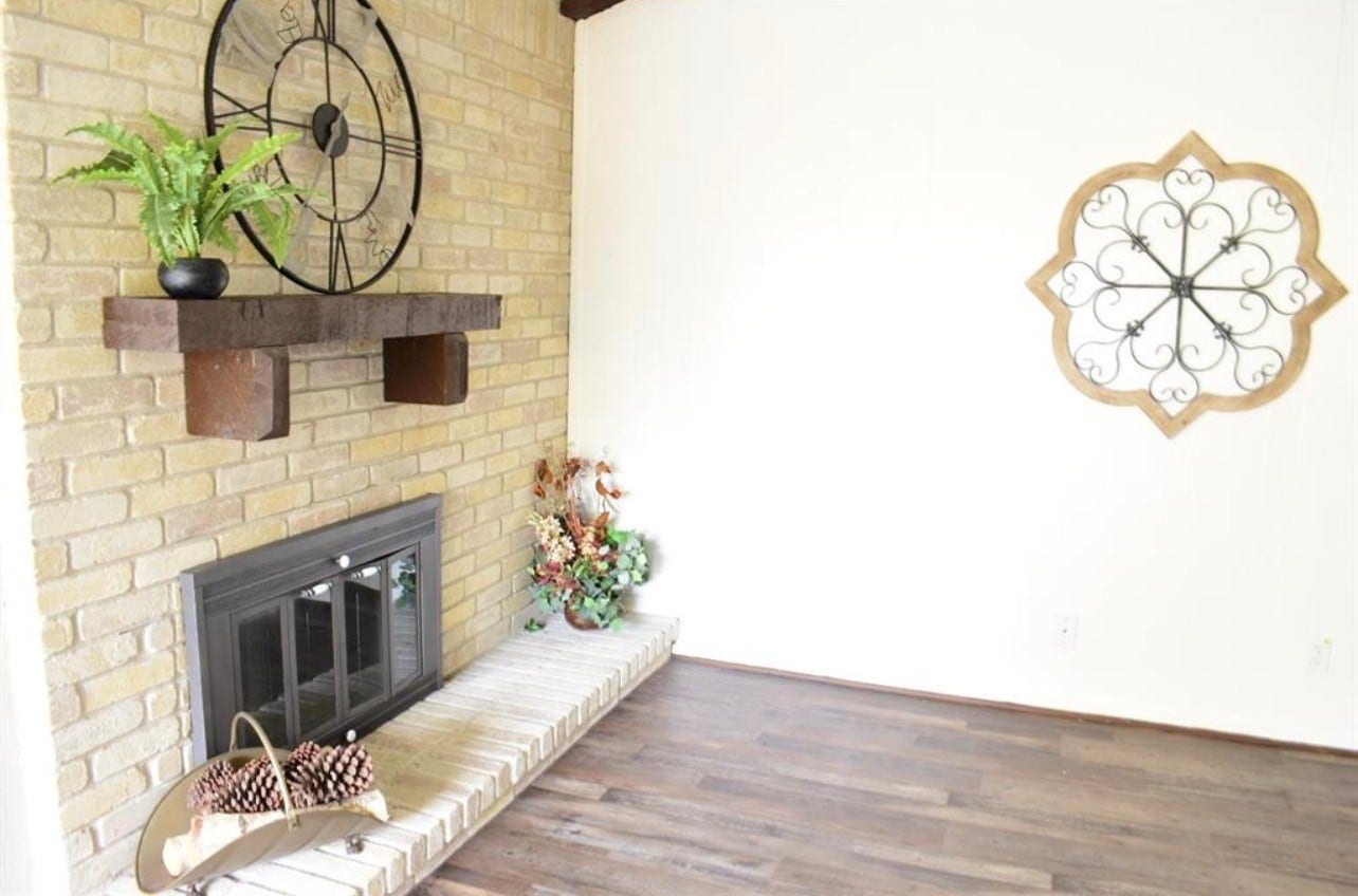 707 N Fork Court N, Katy, TX 77450