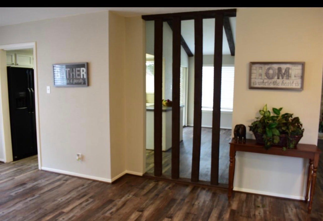 707 N Fork Court N, Katy, TX 77450