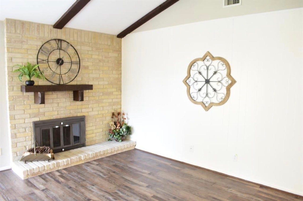 707 N Fork Court N, Katy, TX 77450