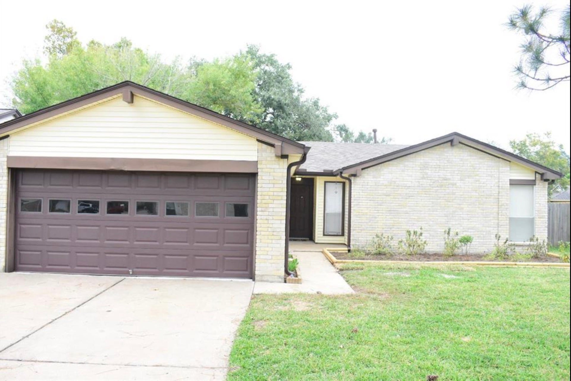 707 N Fork Court N, Katy, TX 77450