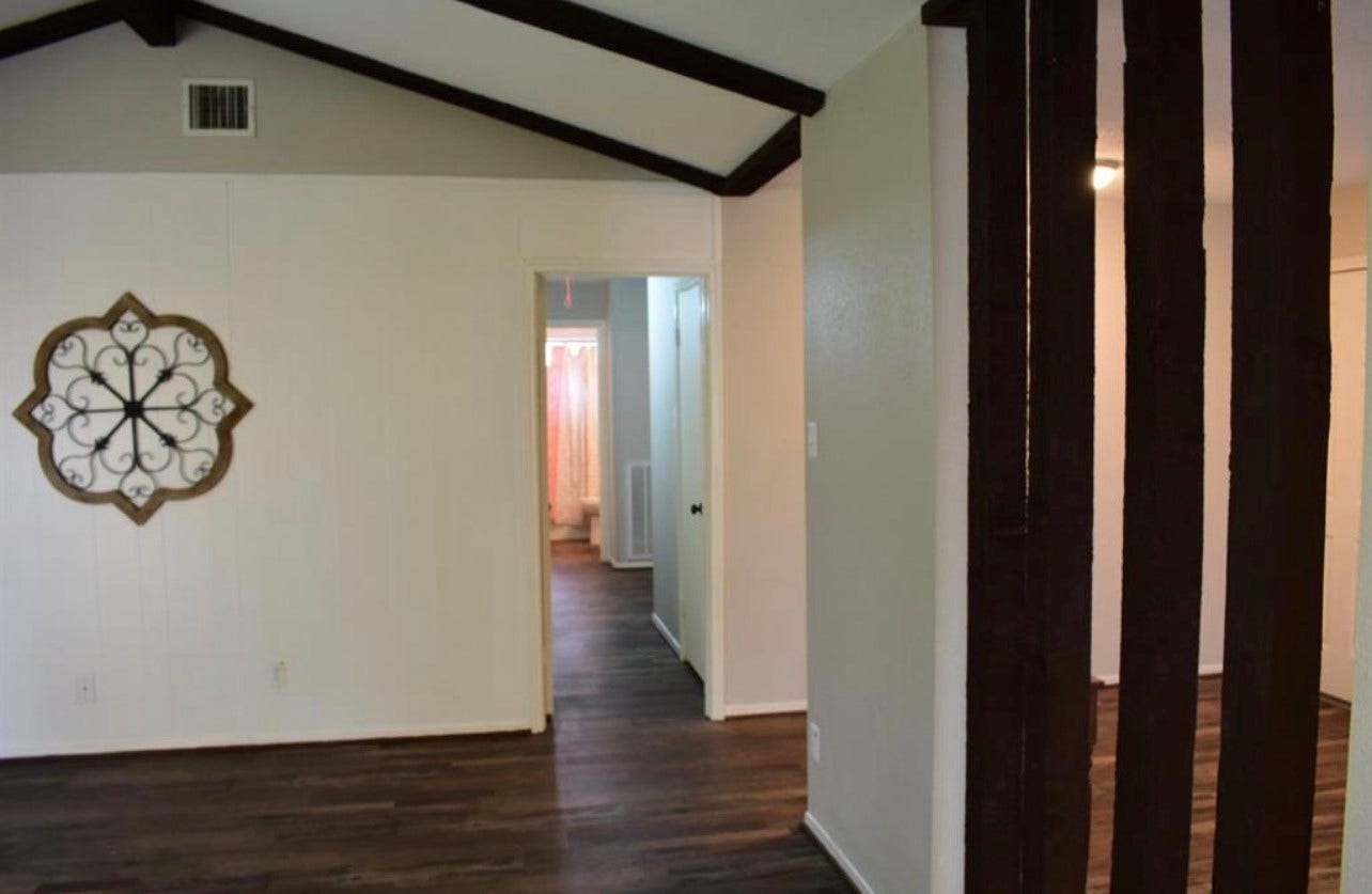 707 N Fork Court N, Katy, TX 77450