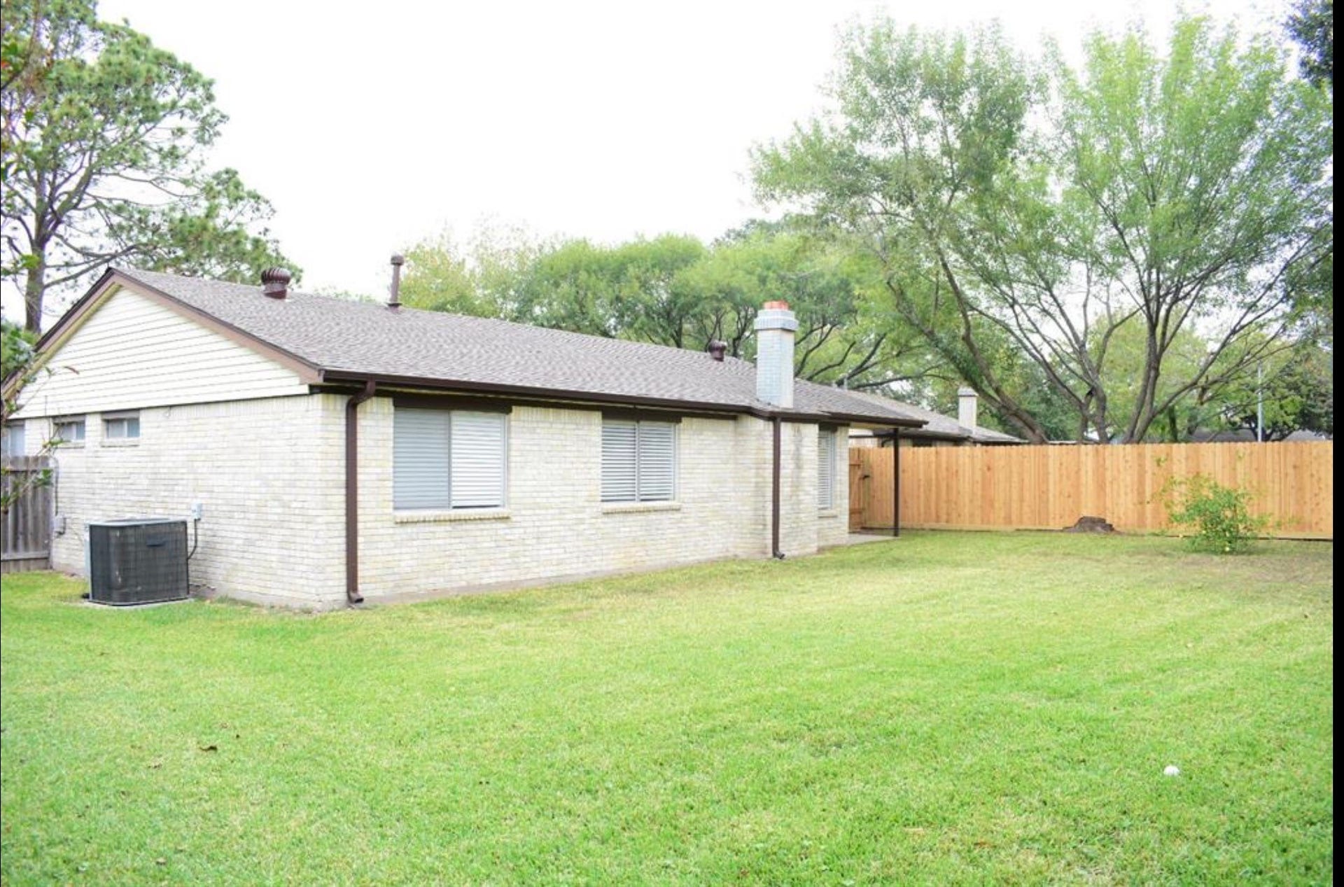 707 N Fork Court N, Katy, TX 77450