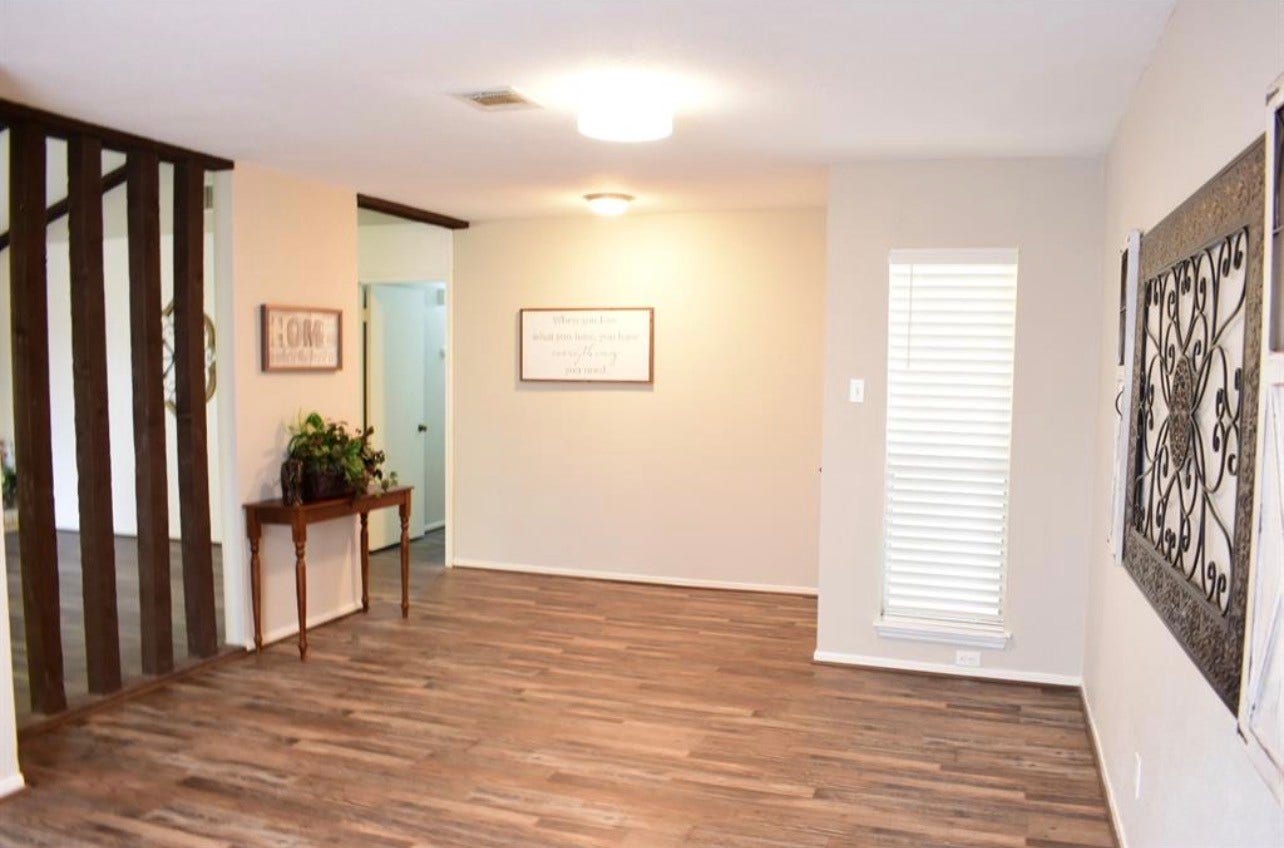 707 N Fork Court N, Katy, TX 77450