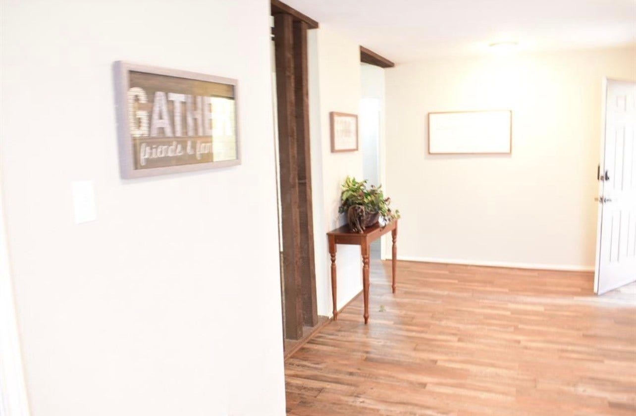 707 N Fork Court N, Katy, TX 77450