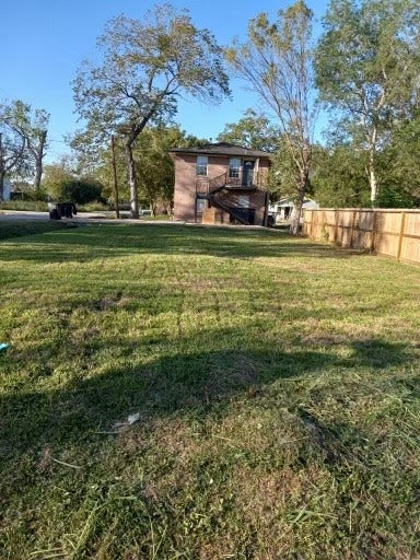 Property photo for 3101 Lelia Street, Houston, TX