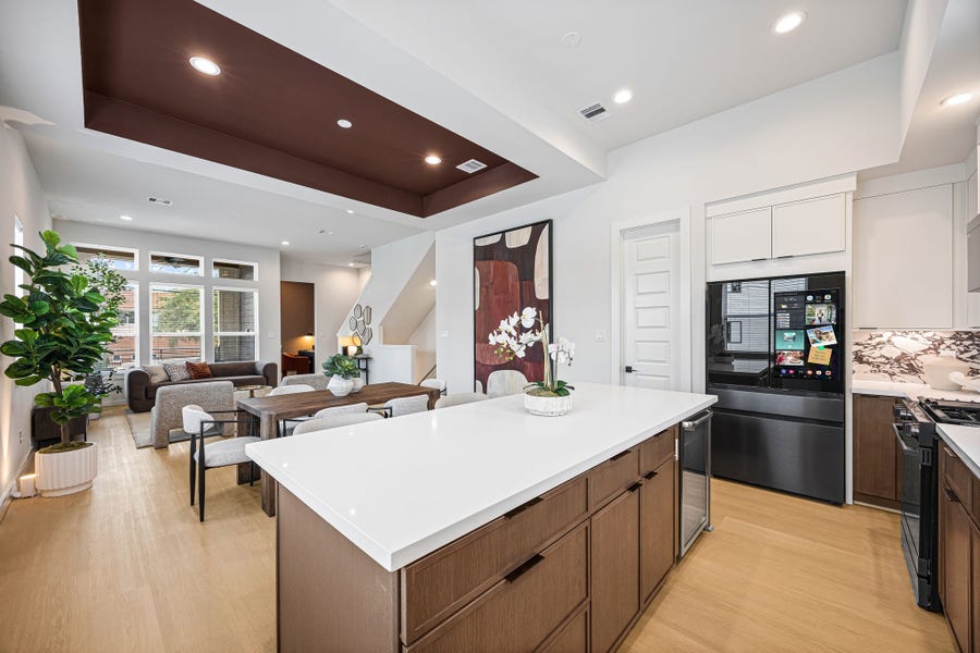 Property photo for 1815 Maury Street, Houston, TX