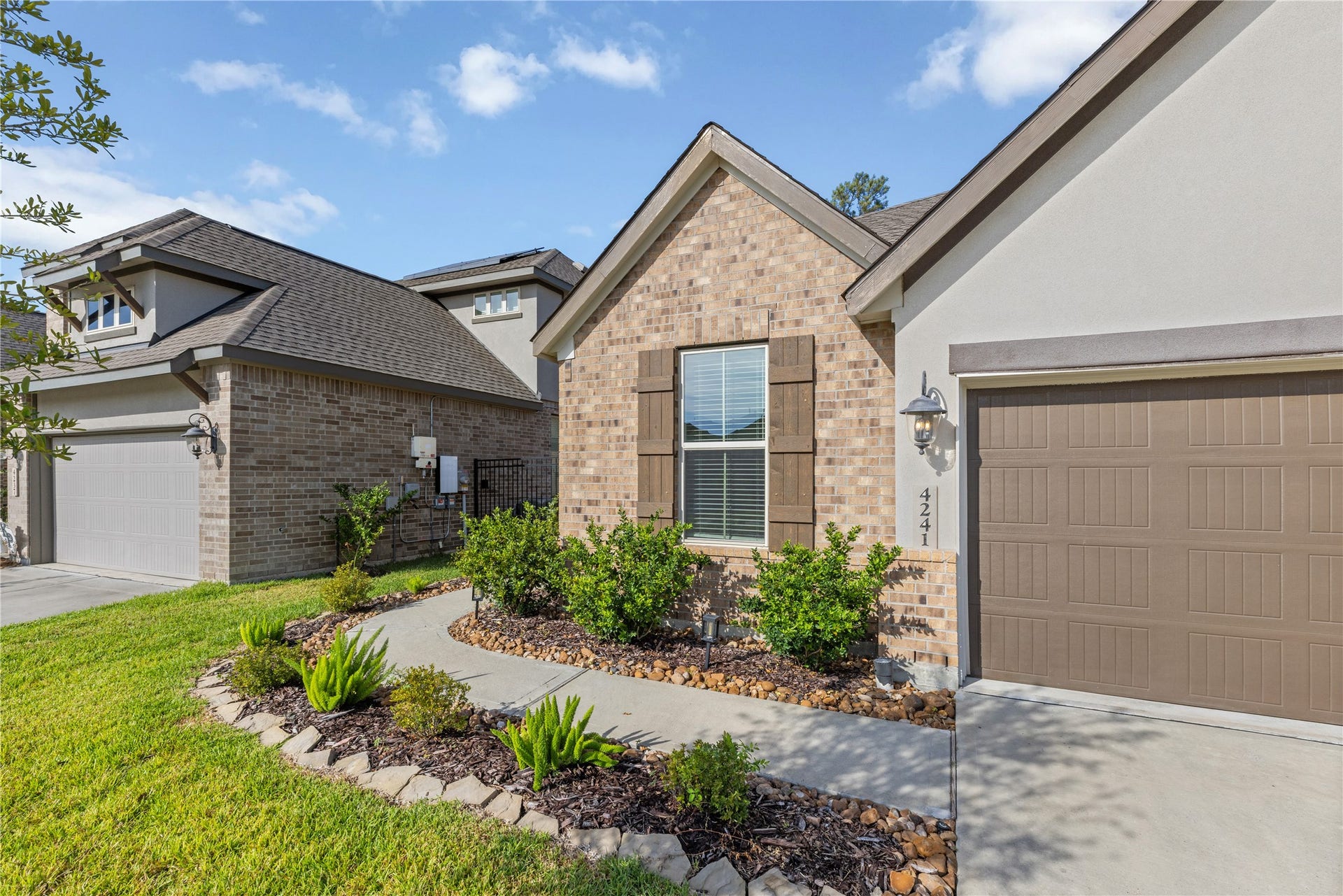 4241 Waterlily Spring Way, Porter, TX 77365 4241 Waterlily Spring Way, Porter, TX 77365