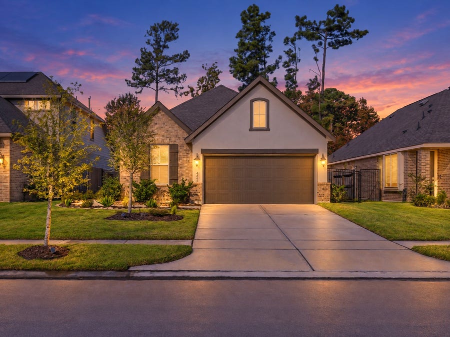 Property photo for 4241 Waterlily Spring Way, Porter, TX