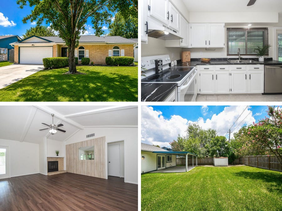 Property photo for 1215 Pinecroft Drive, Sugar Land, TX