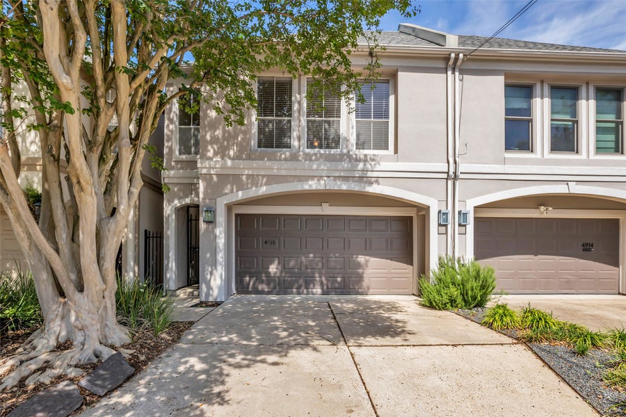 Property photo for 4916 Travis Street, Houston, TX