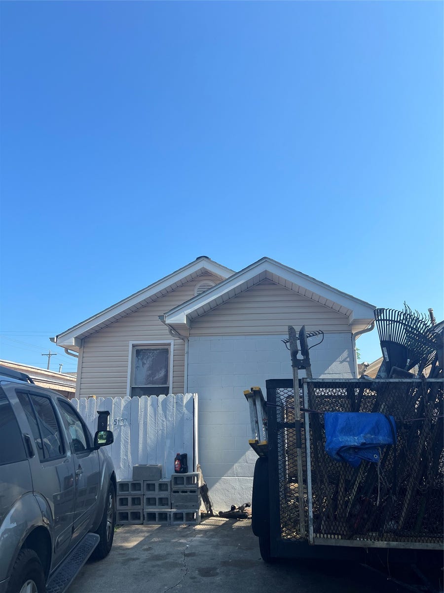 Property photo for 5107 Avenue Q 1/2, Galveston, TX