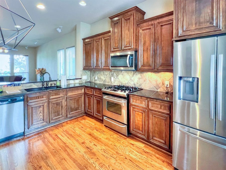 Property photo for 2325 Hutchins Street Street, Houston, TX