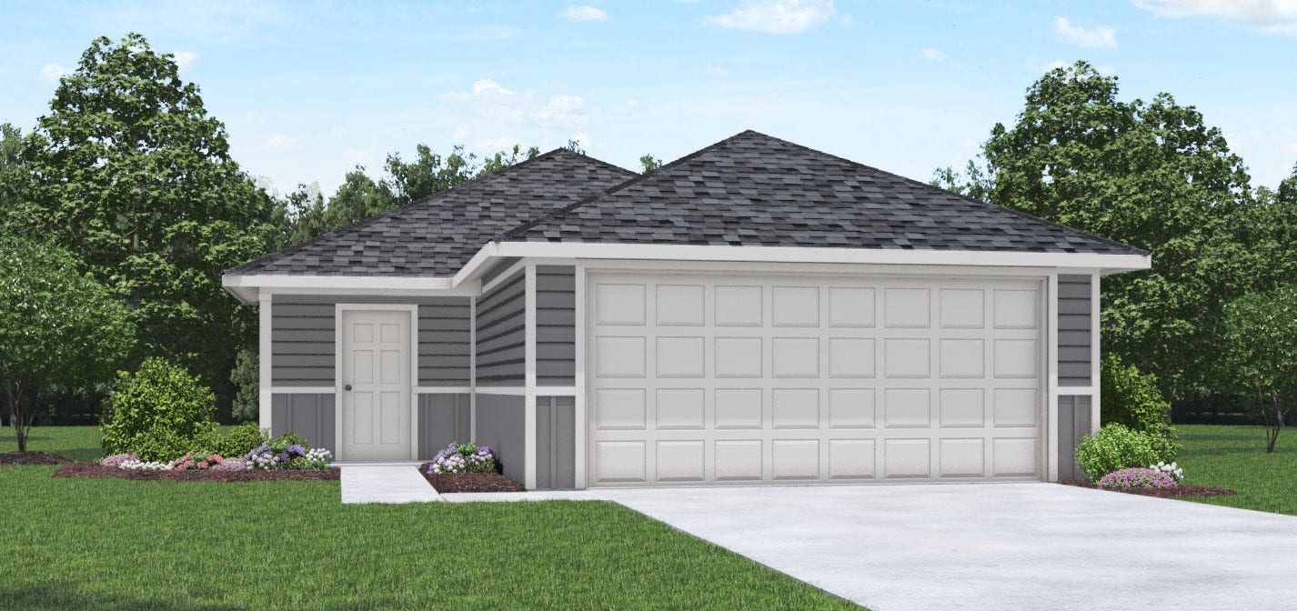 14352 Tawny Street, Splendora, TX 77372 14352 Tawny Street, Splendora, TX 77372