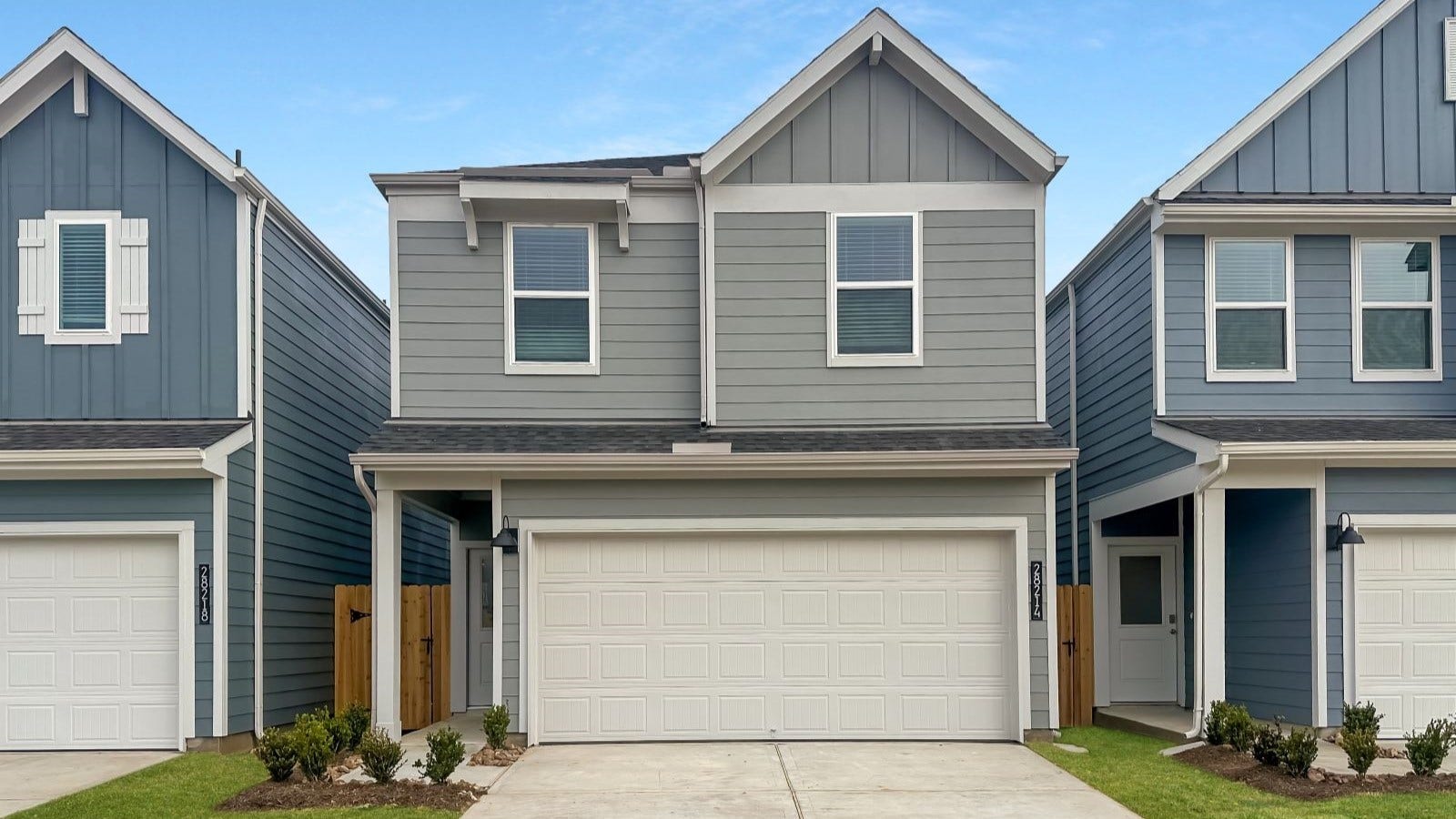 3511 Catbird Lane, Katy, TX 77494