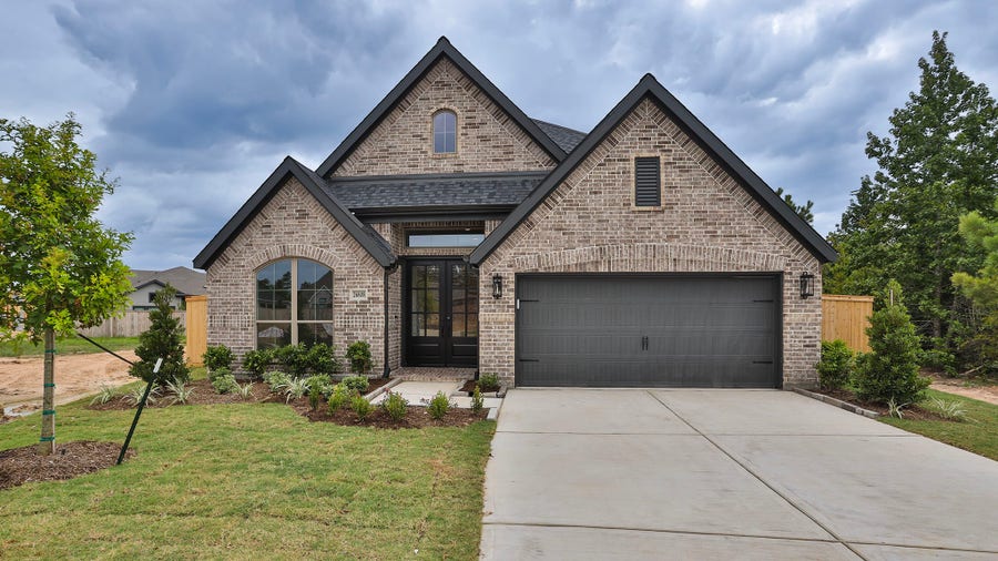 Property photo for 26808 Wayland Court, Magnolia, TX