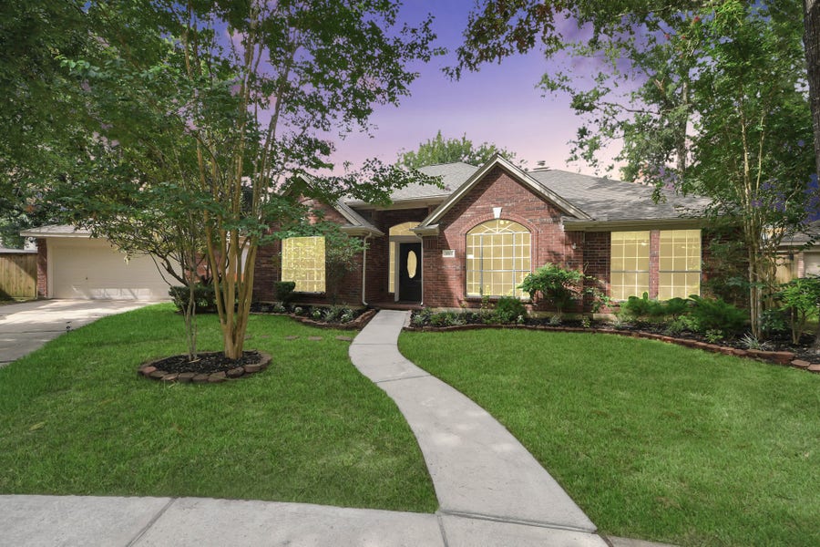Property photo for 30103 Littlecroft Drive, Spring, TX