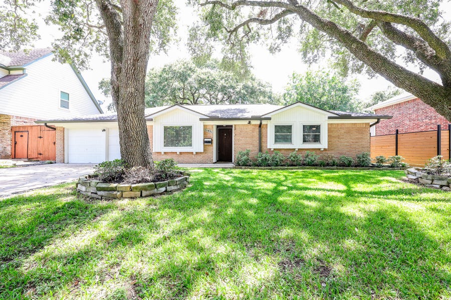Property photo for 11931 Dunlap Street, Houston, TX