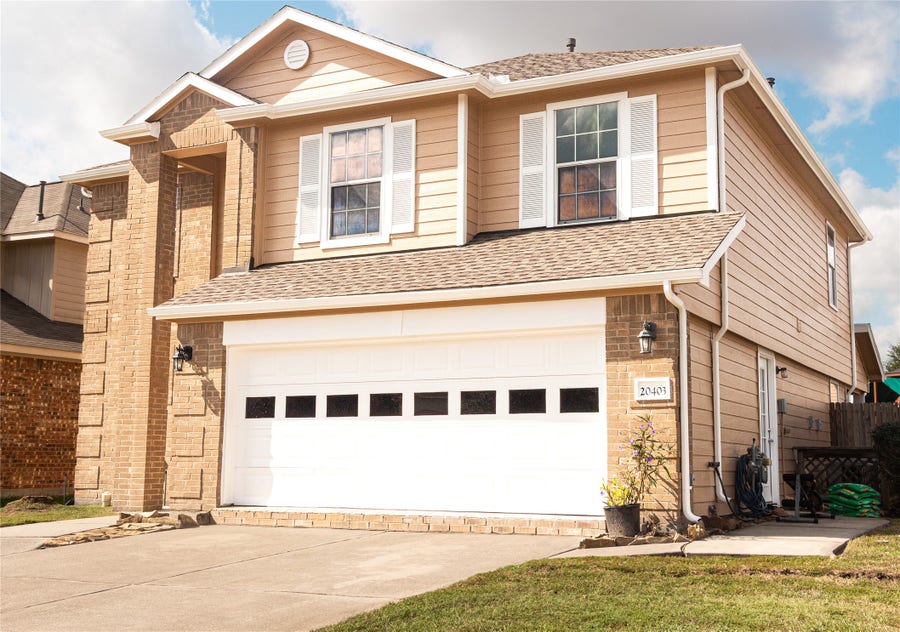 Property photo for 20403 Shire Ridge Lane, Humble, TX
