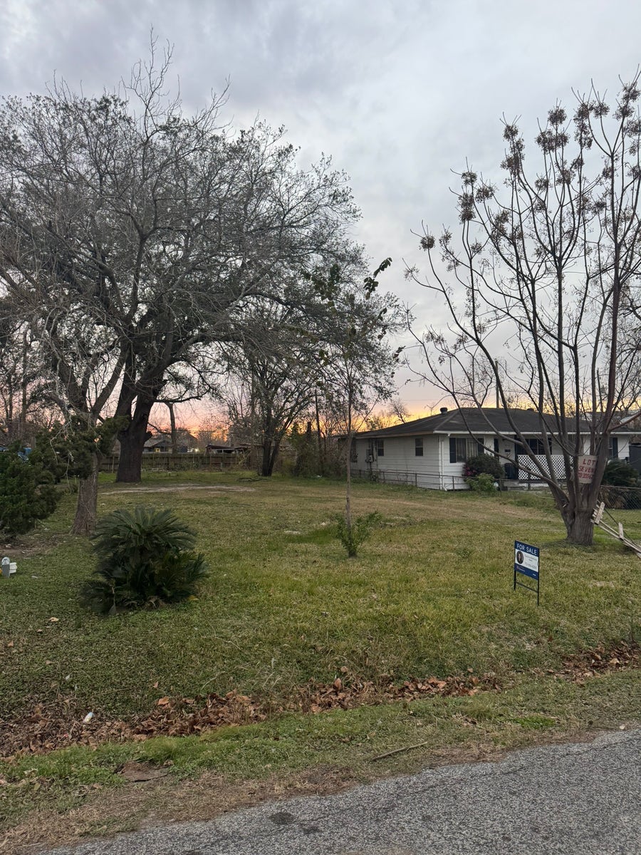 Property photo for 0 Haight Street, Houston, TX