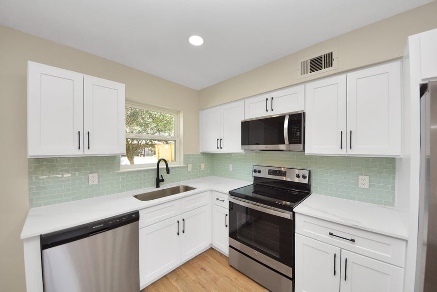 Property photo for 708 Staitti Street, #1, Humble, TX