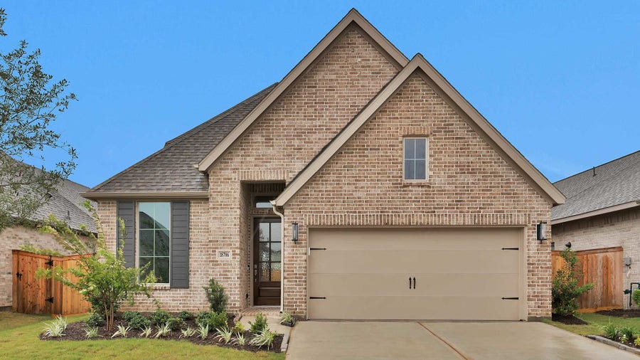 Property photo for 18706 Sweet Basil Drive, Hockley, TX
