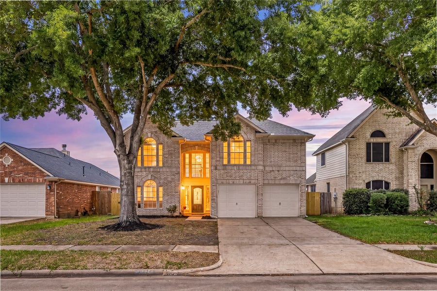 Property photo for 22743 W Waterlake Drive, Richmond, TX