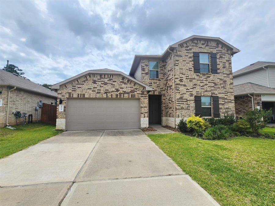 Property photo for 14719 Black Brush Manor, Magnolia, TX
