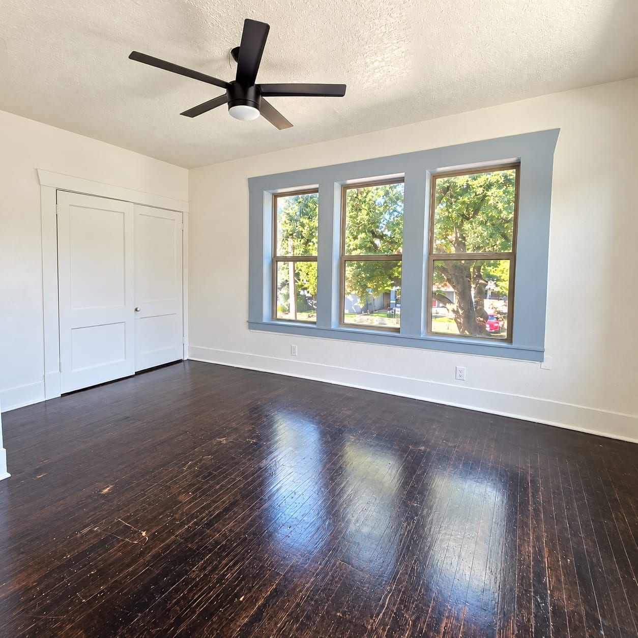 4540 Mckinney Street, #4, Houston, TX 77023 Bedroom 1