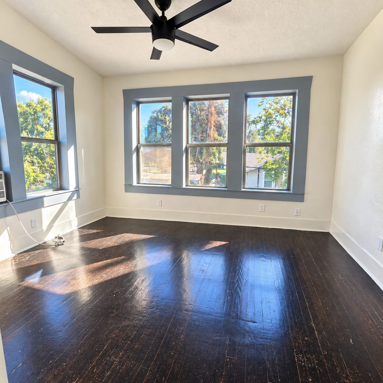 4540 Mckinney Street, #4, Houston, TX 77023 Bedroom 2