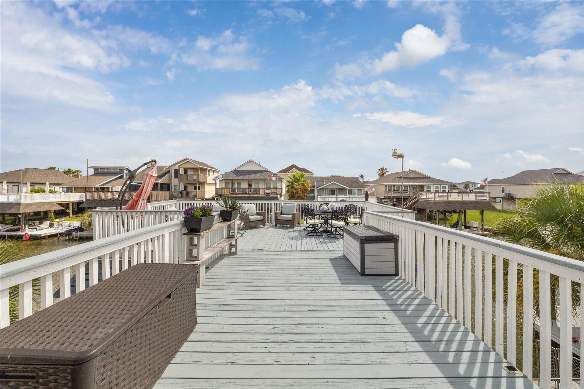 33 N Flamingo Street, La Marque, TX 77568