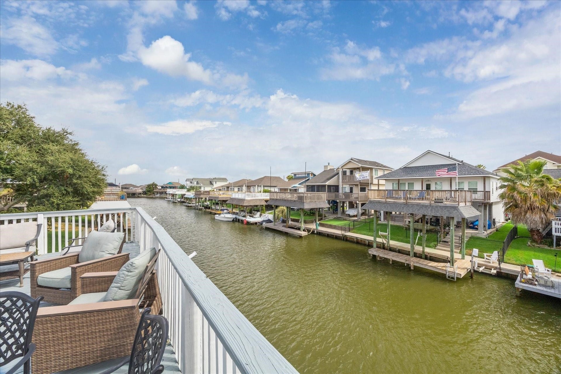 33 N Flamingo Street, La Marque, TX 77568