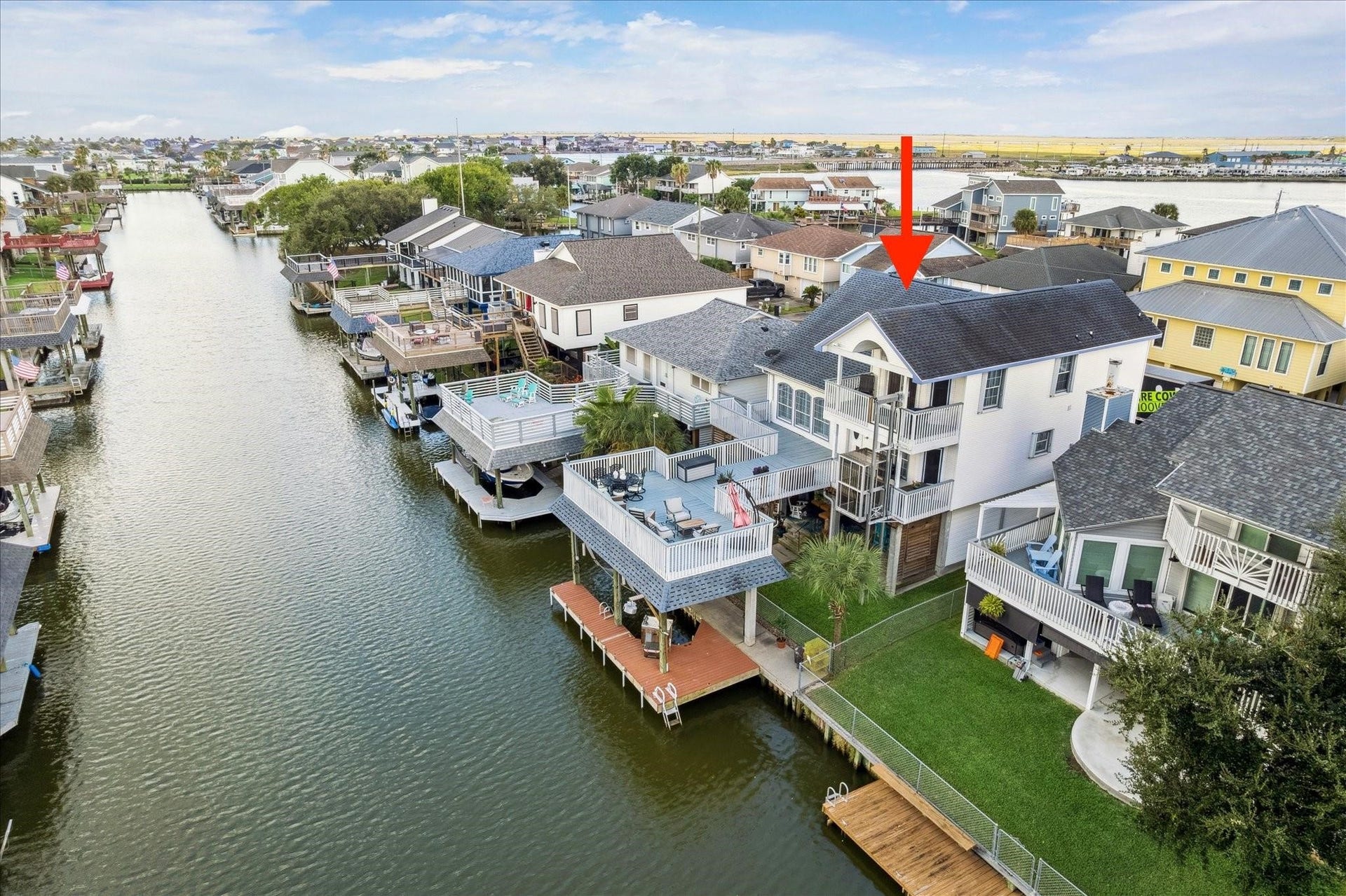 33 N Flamingo Street, La Marque, TX 77568