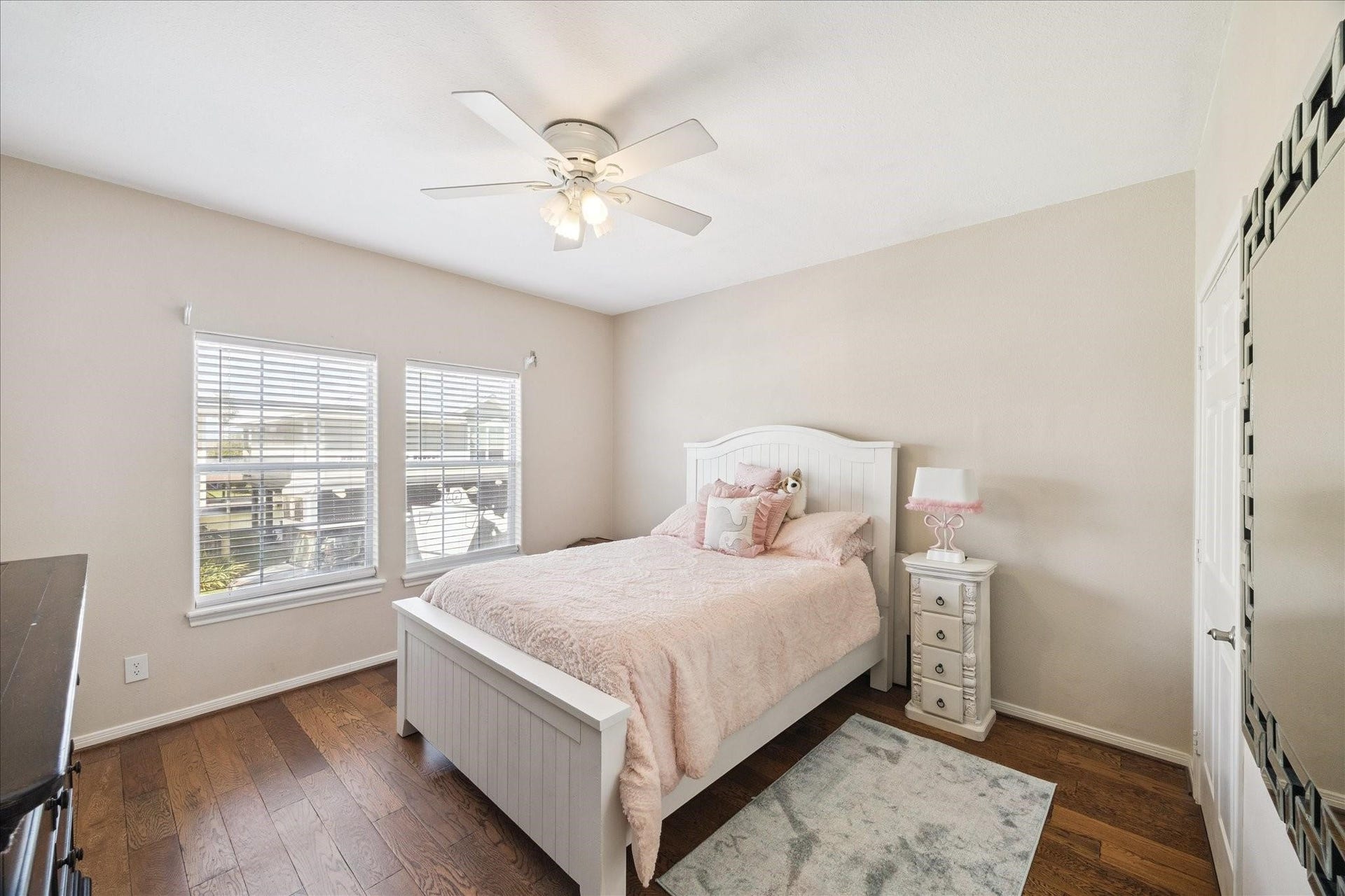 33 N Flamingo Street, La Marque, TX 77568