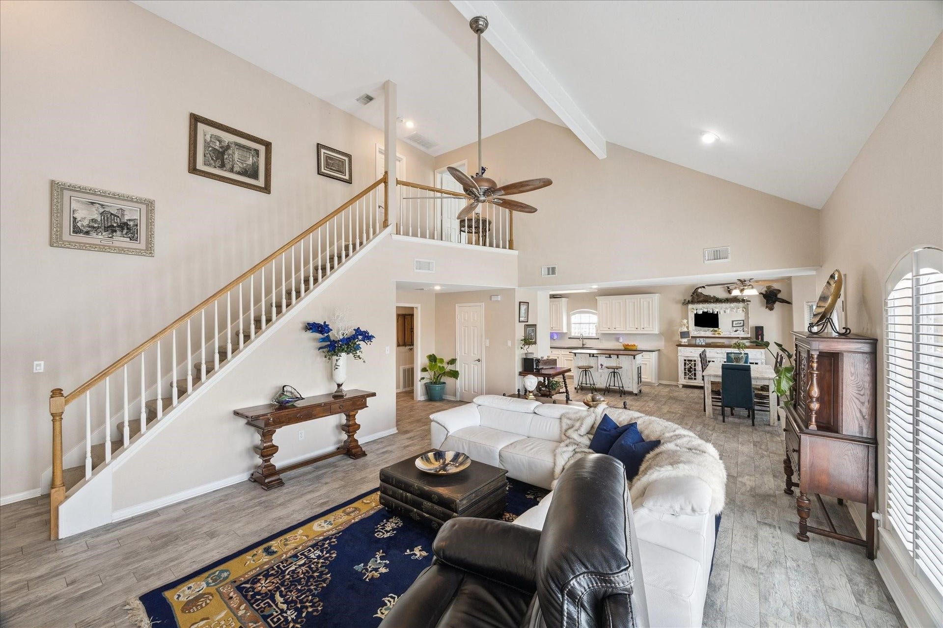 33 N Flamingo Street, La Marque, TX 77568