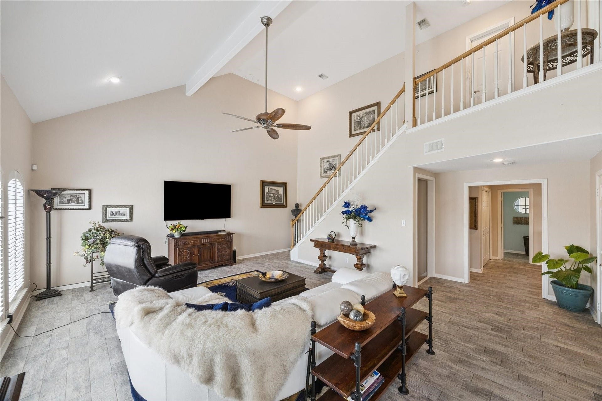 33 N Flamingo Street, La Marque, TX 77568