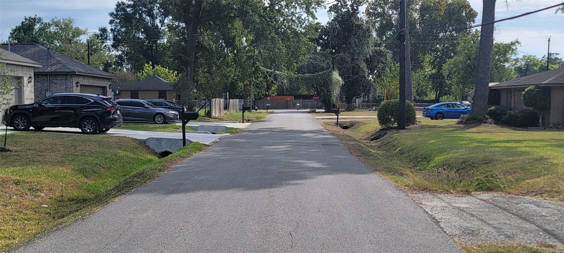00 Arabella Street, Houston, TX 77091 Down the street