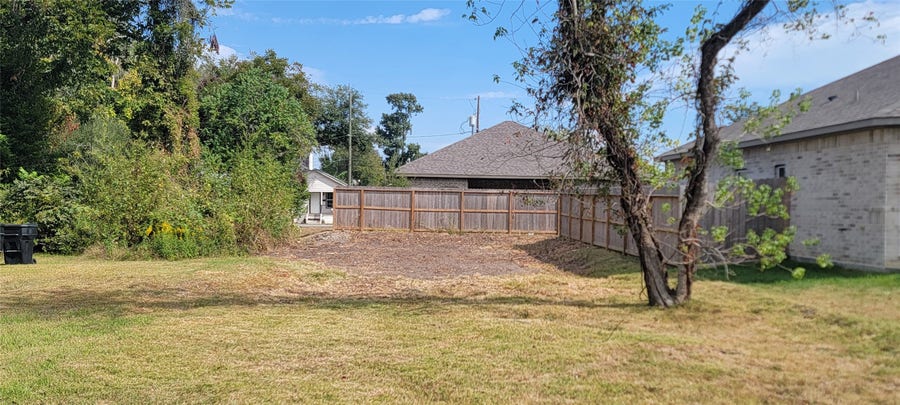 Property photo for 00 Arabella Street, Houston, TX