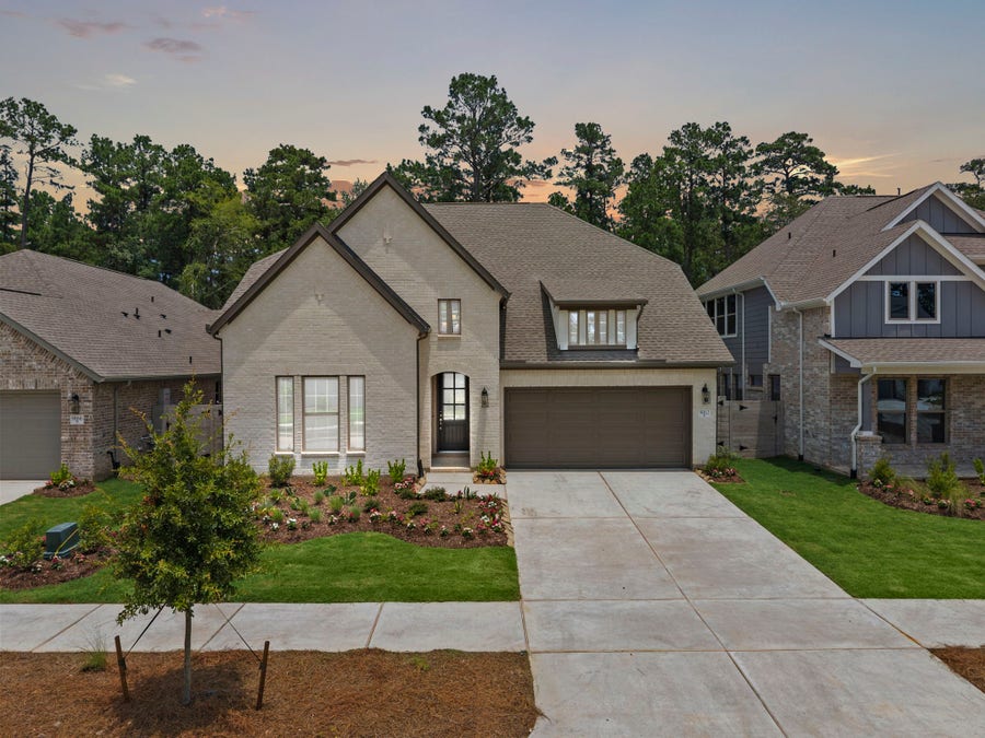 Property photo for 18702 Windy Orchard Street, Manvel, TX