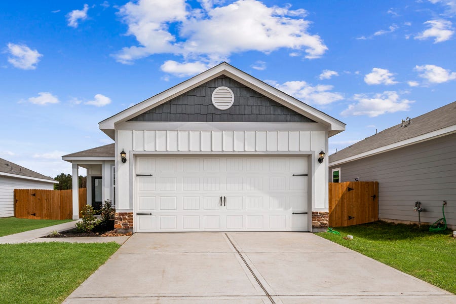 Property photo for 15511 Caramel Springs Drive, Conroe, TX