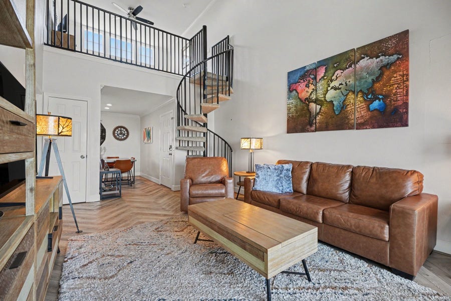 Property photo for 7000 Seawall Boulevard, #634, Galveston, TX