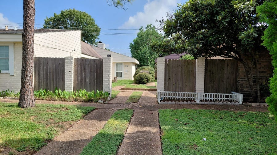 Property photo for 8314 Beechnut Street, Houston, TX