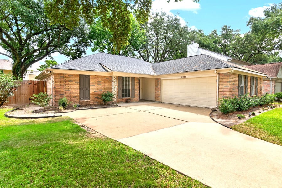Property photo for 8318 Hot Springs Drive, Houston, TX
