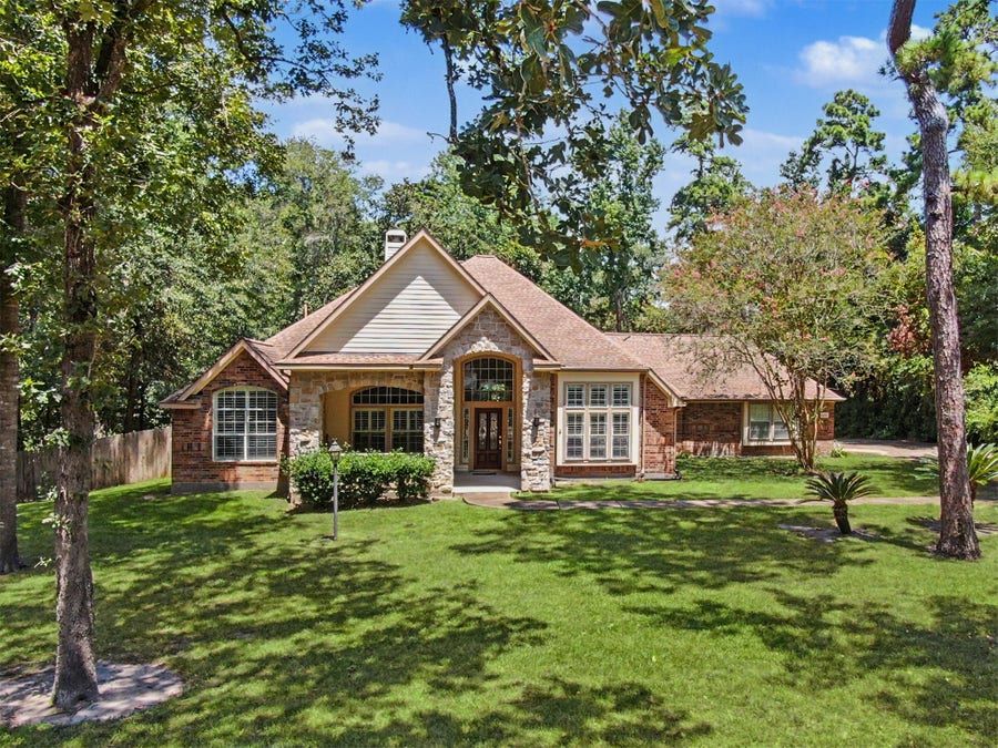 Property photo for 8685 Sunset Heights Lane, Conroe, TX