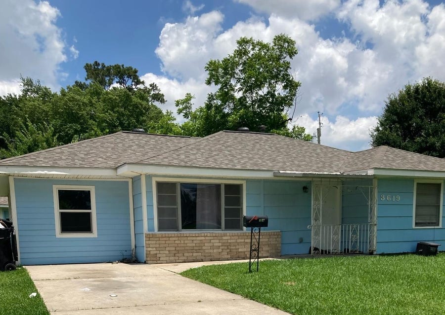 Property photo for 3619 Penwood Way, Houston, TX