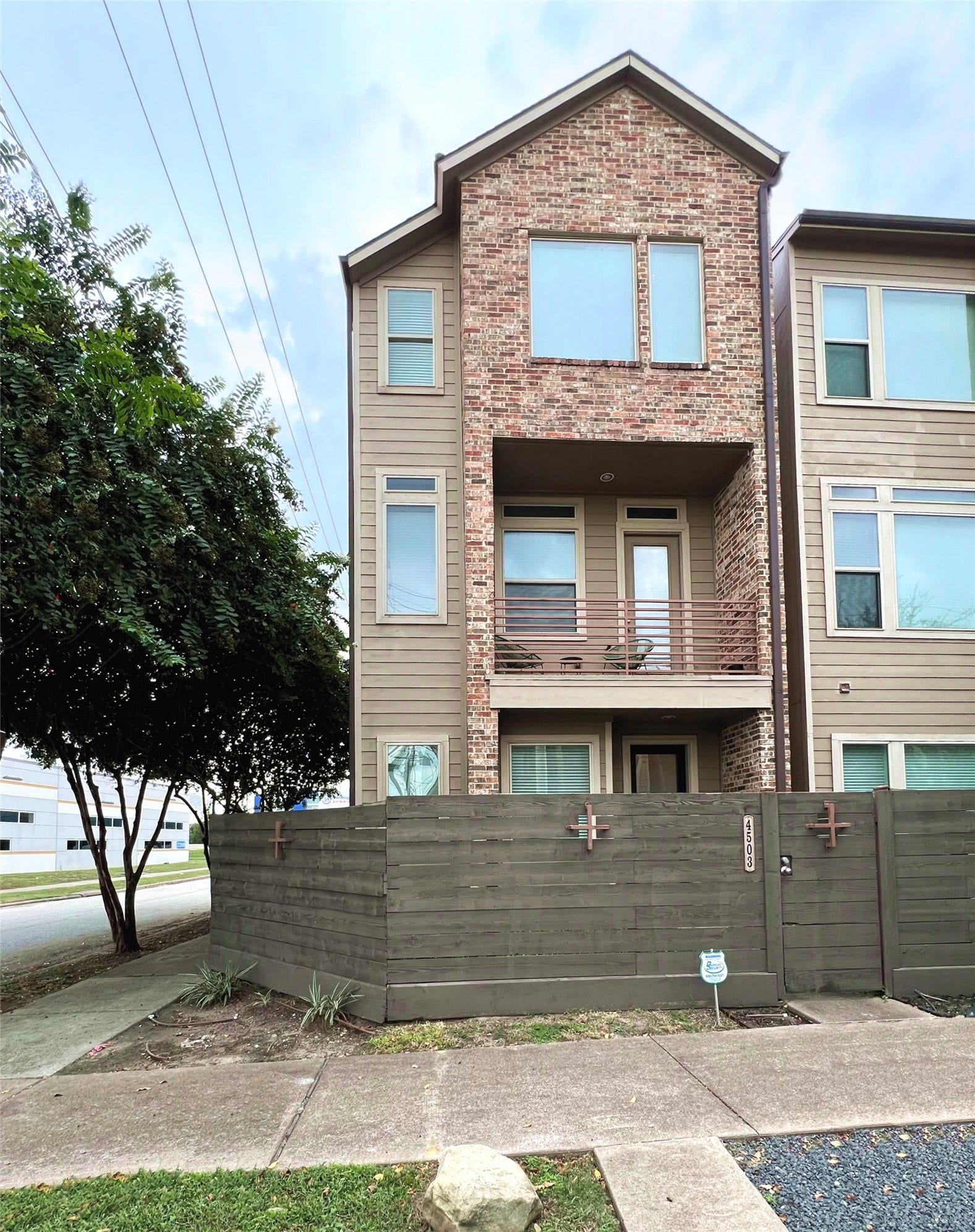 4503 Cornish Street, Houston, TX 77007 4503 Cornish Street, Houston, TX 77007